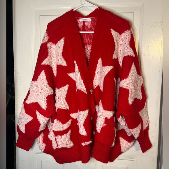 Talula Sweaters - Talulah cardigan